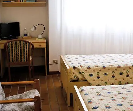 Hotel Park Castel San Pietro Terme