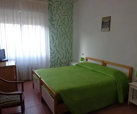 Hotel Park Castel San Pietro Terme