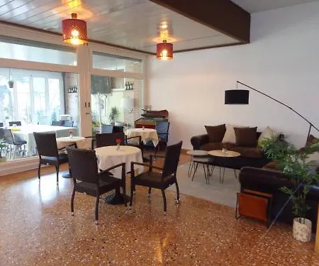 Park Hotel Castel San Pietro Terme