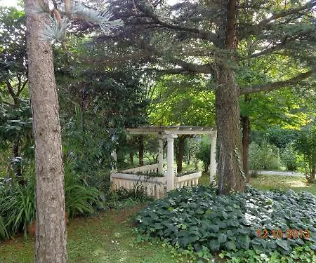 Hotel Park Castel San Pietro Terme