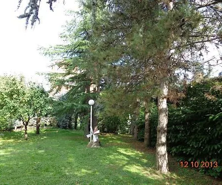 Park 3* Castel San Pietro Terme