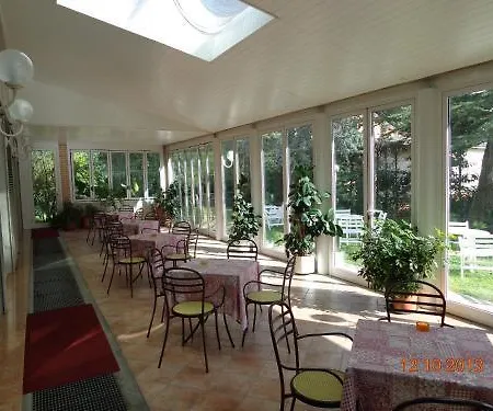 Hotel Park Castel San Pietro Terme